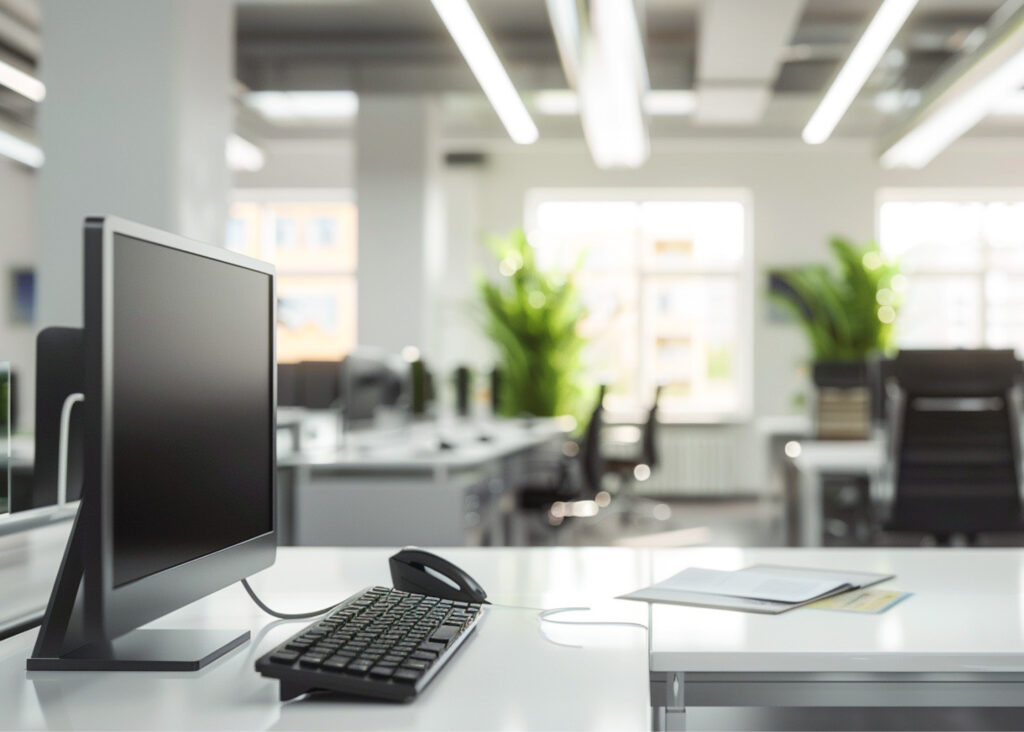 électricité tertiaire