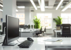 électricité tertiaire